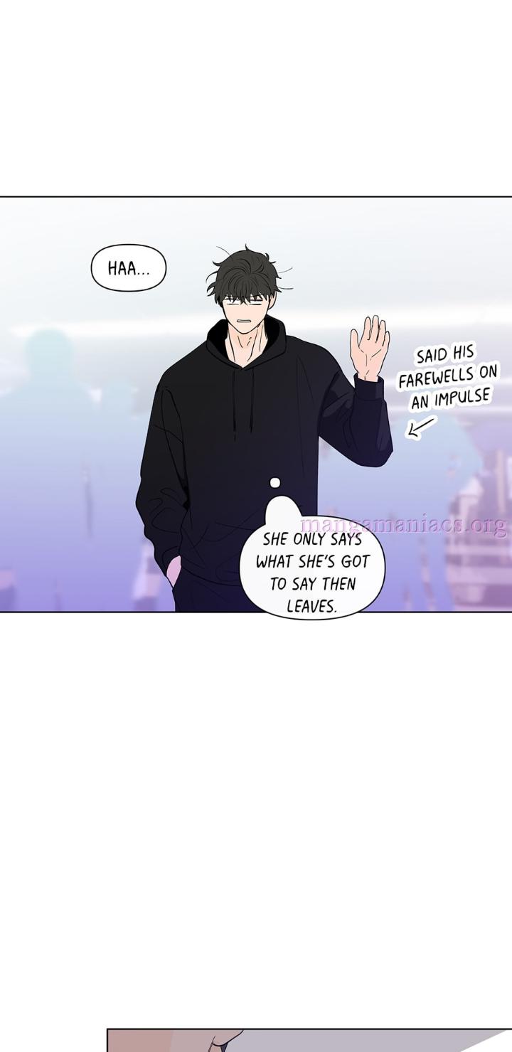 Banana Scandal by DOLSHA – Season 2 – Uncensored [Eng] page 43