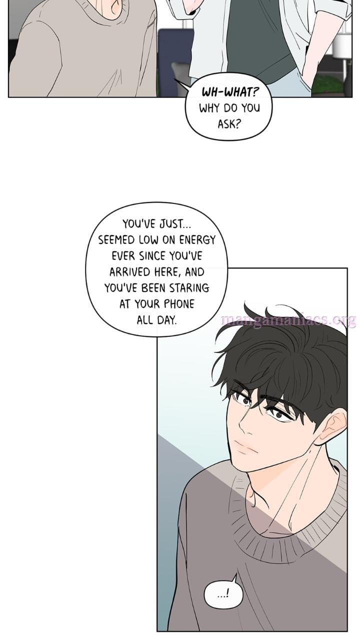 Banana Scandal by DOLSHA – Season 2 – Uncensored [Eng] page 43