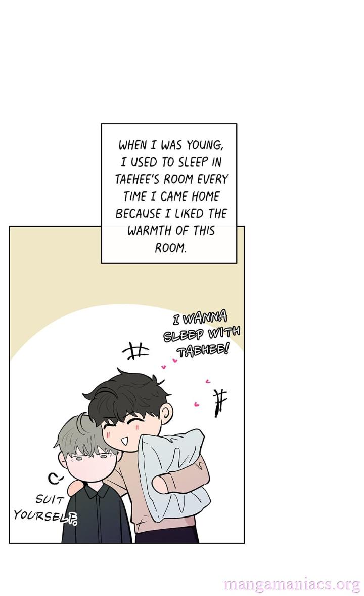 Banana Scandal by DOLSHA – Season 2 – Uncensored [Eng] page 43