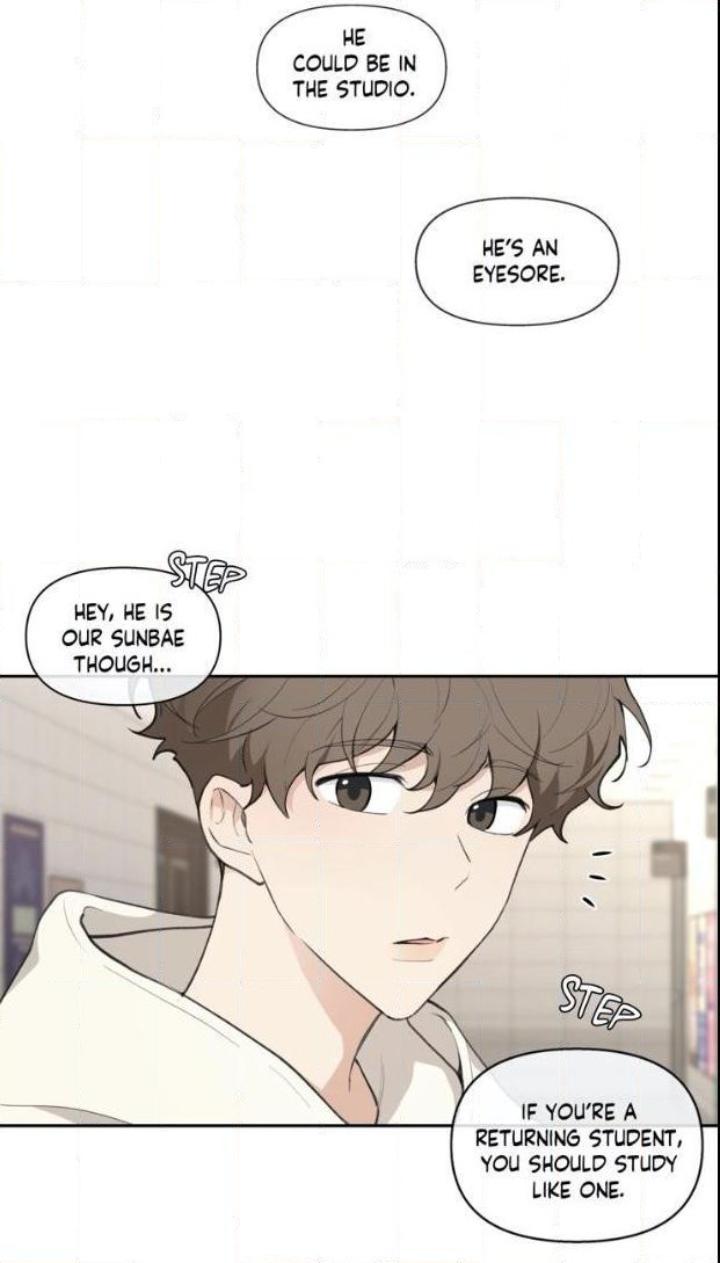 Yours to Claim by Zzin-Bam / Waje – Season 1 [Eng] page 44