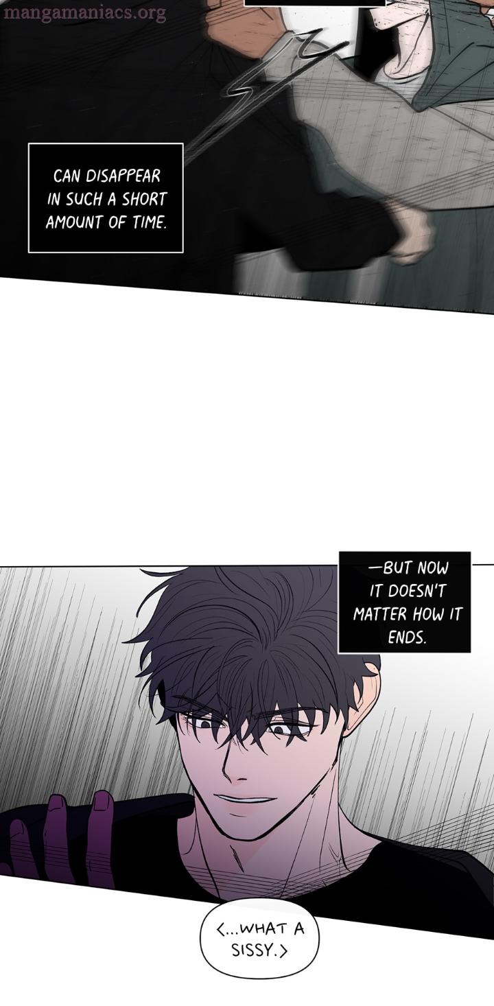 Banana Scandal by DOLSHA – Season 2 – Uncensored [Eng] page 44