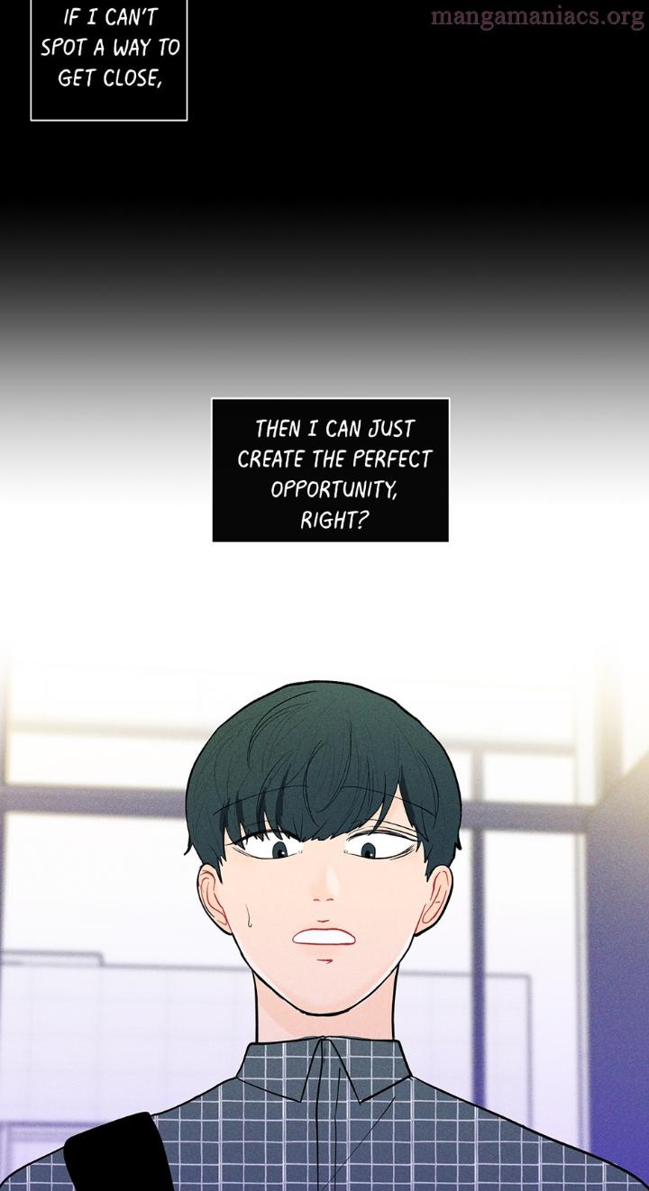 Banana Scandal by DOLSHA – Season 2 – Uncensored [Eng] page 44