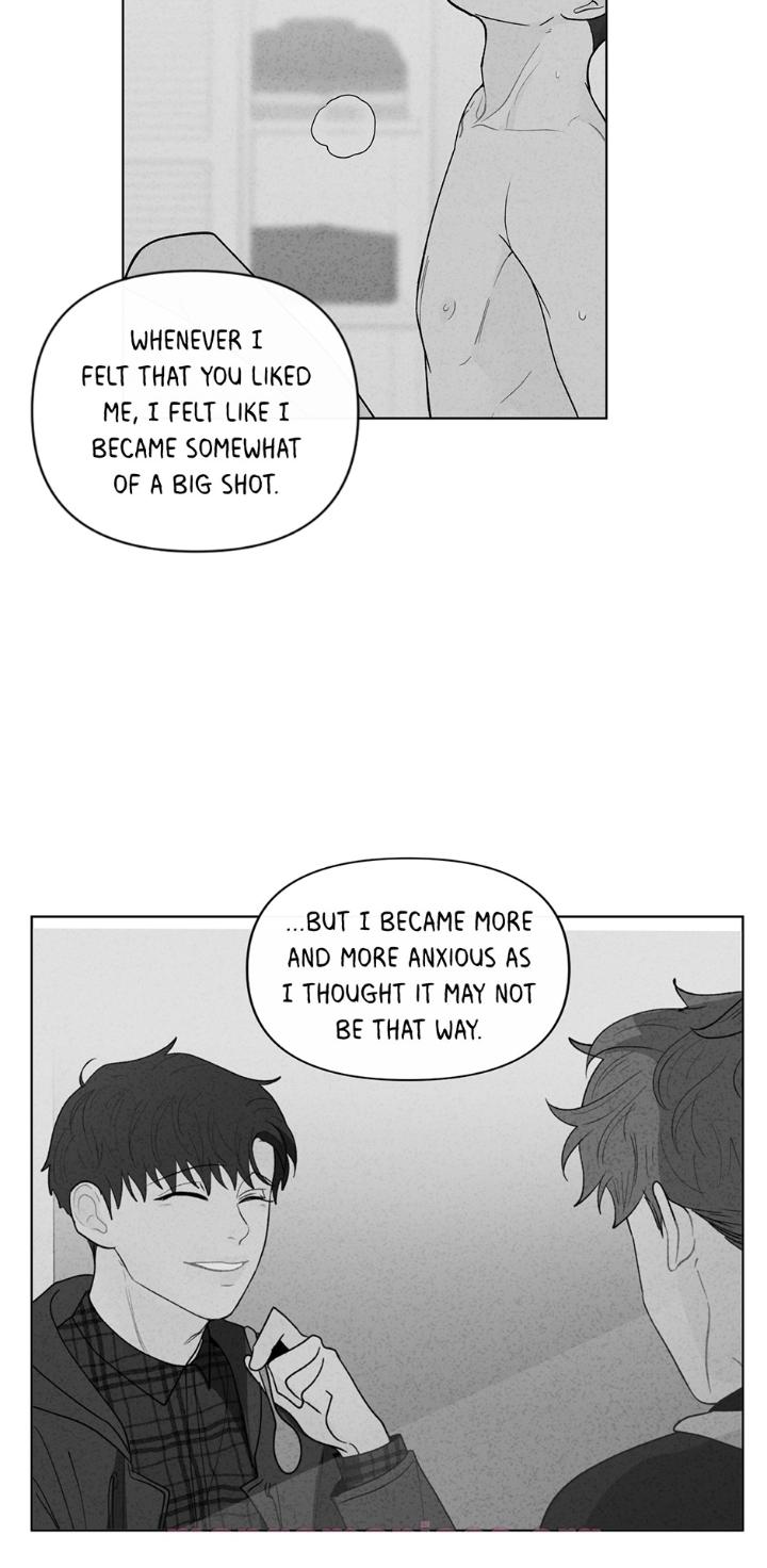 Banana Scandal by DOLSHA – Season 2 – Uncensored [Eng] page 44