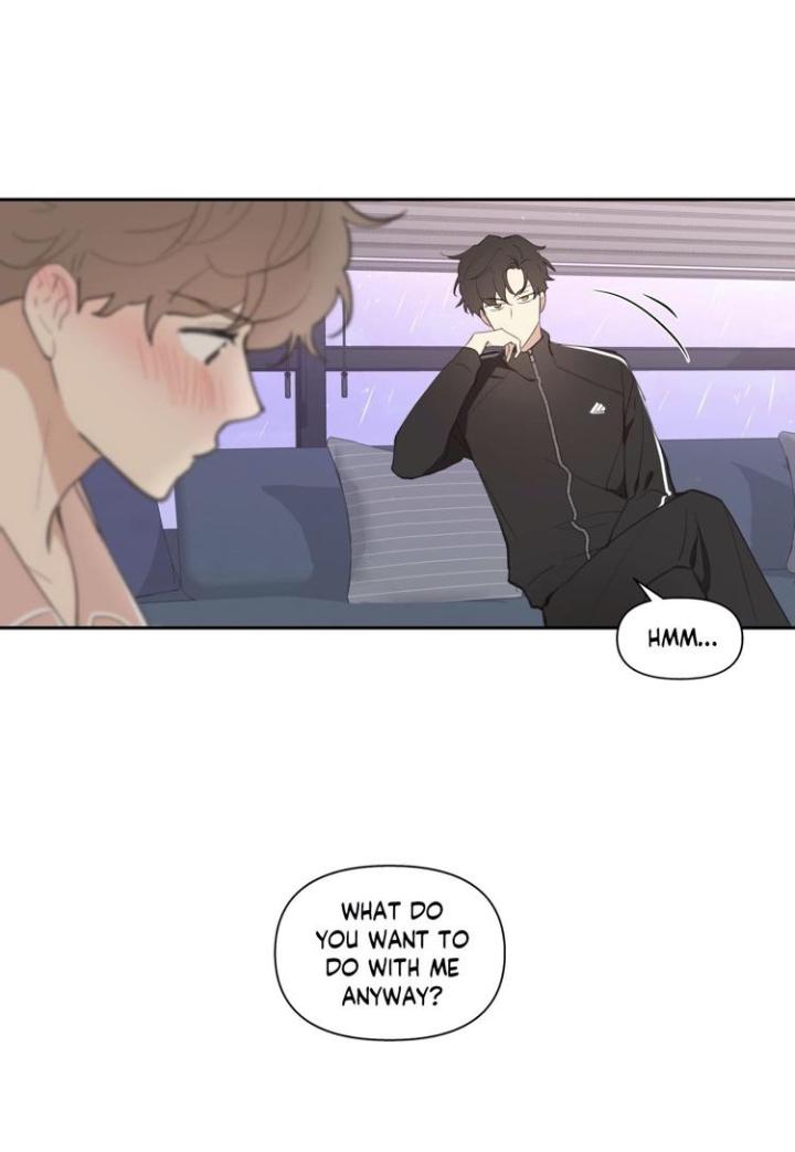 Yours to Claim by Zzin-Bam / Waje – Season 1 [Eng] page 44