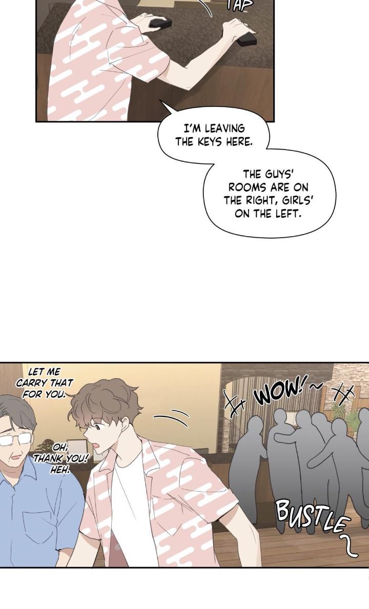 Yours to Claim by Zzin-Bam / Waje – Season 1 [Eng] page 43