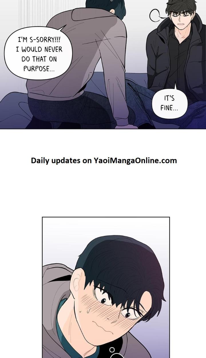 Banana Scandal by DOLSHA – Season 2 – Uncensored [Eng] page 43