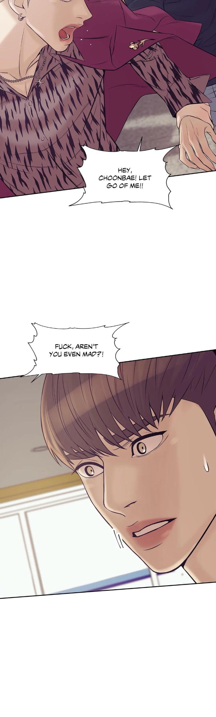 Pearl Boy by KinGin [Eng] page 43