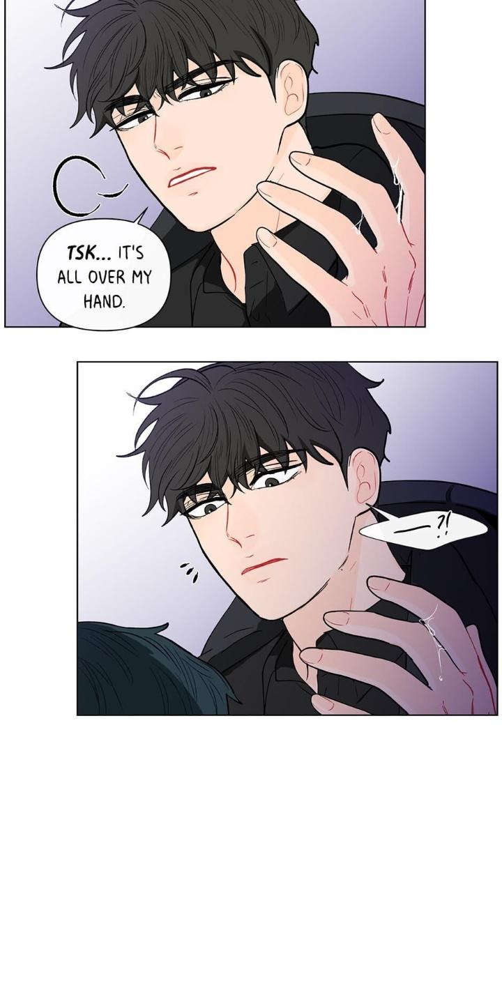 Banana Scandal by DOLSHA – Season 2 – Uncensored [Eng] page 43