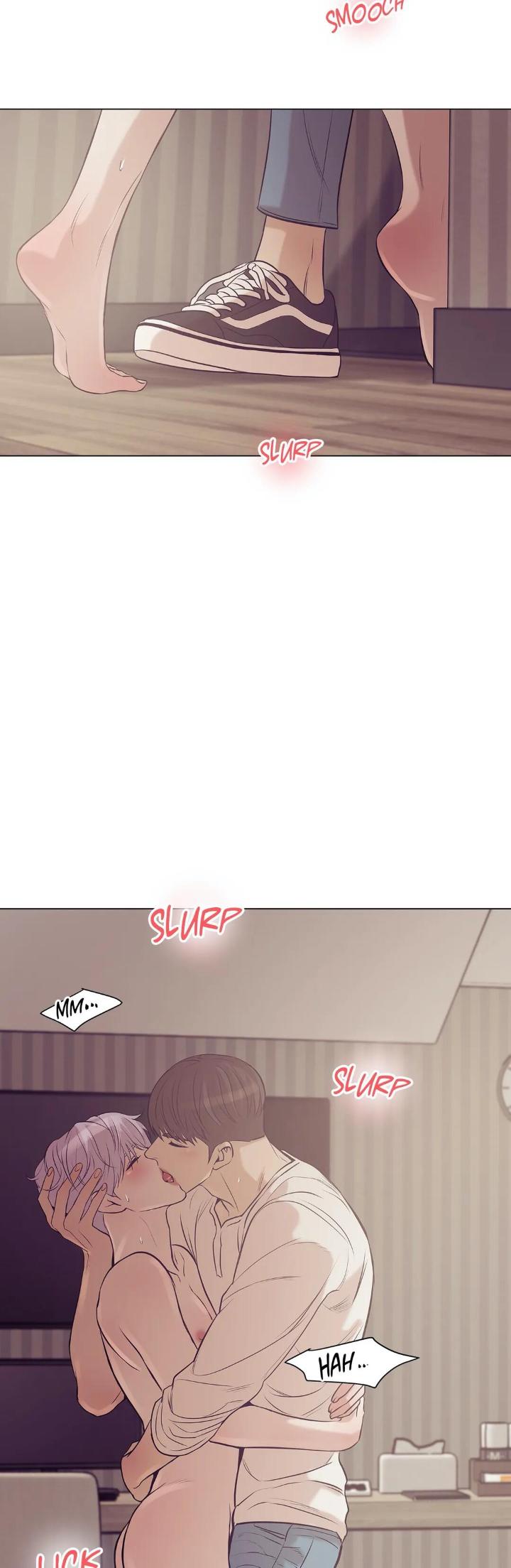 Pearl Boy by KinGin [Eng] page 43