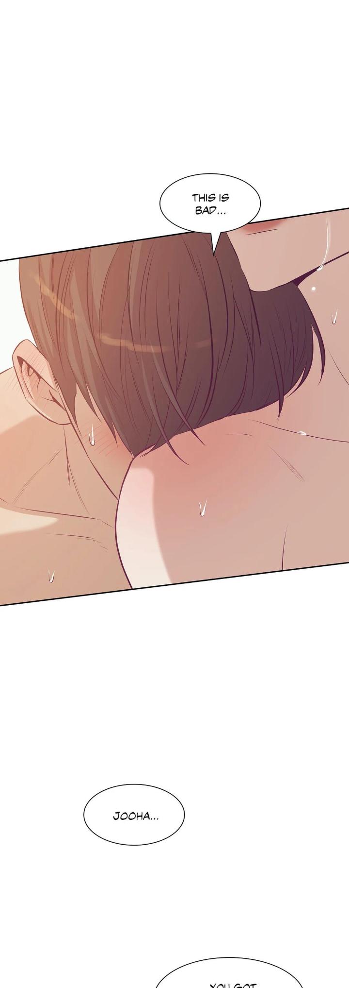 Pearl Boy by KinGin [Eng] page 42