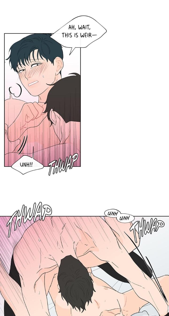 Banana Scandal by DOLSHA – Season 2 – Uncensored [Eng] page 43