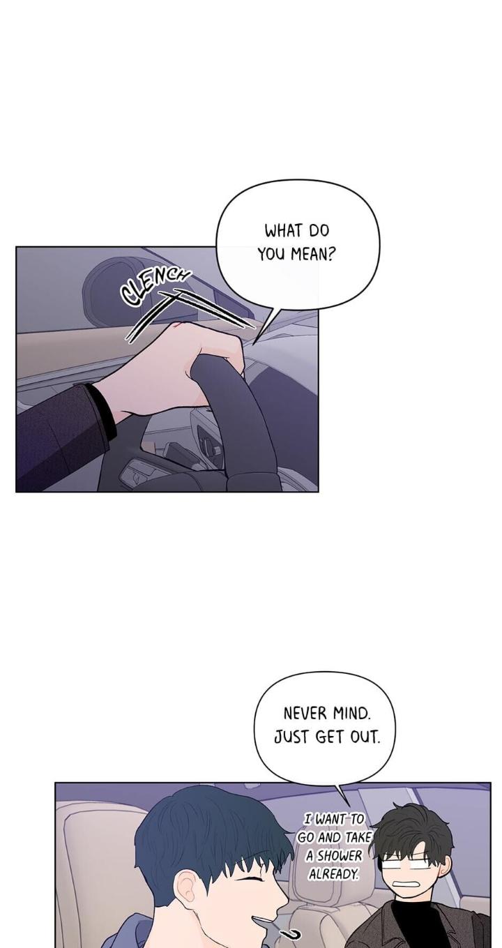 Banana Scandal by DOLSHA – Season 2 – Uncensored [Eng] page 42