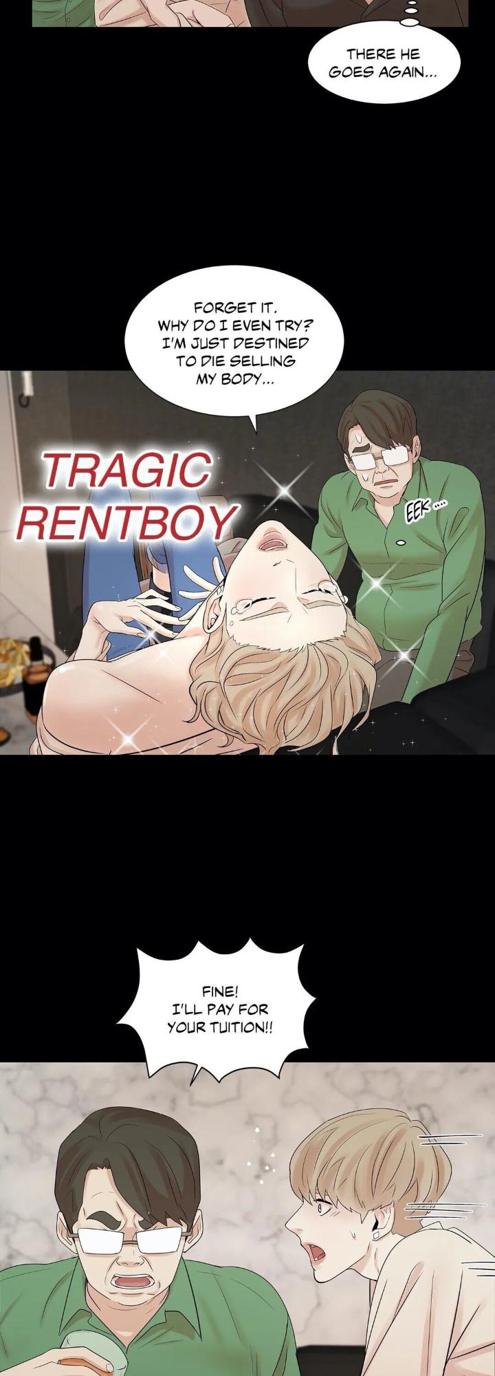 Pearl Boy by KinGin [Eng] page 41