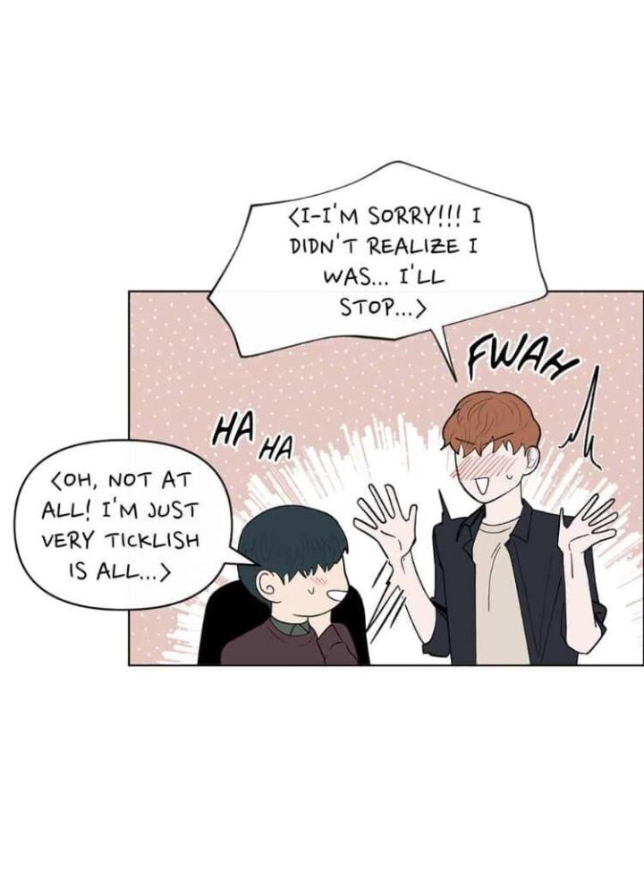 Banana Scandal by DOLSHA – Season 2 – Uncensored [Eng] page 44