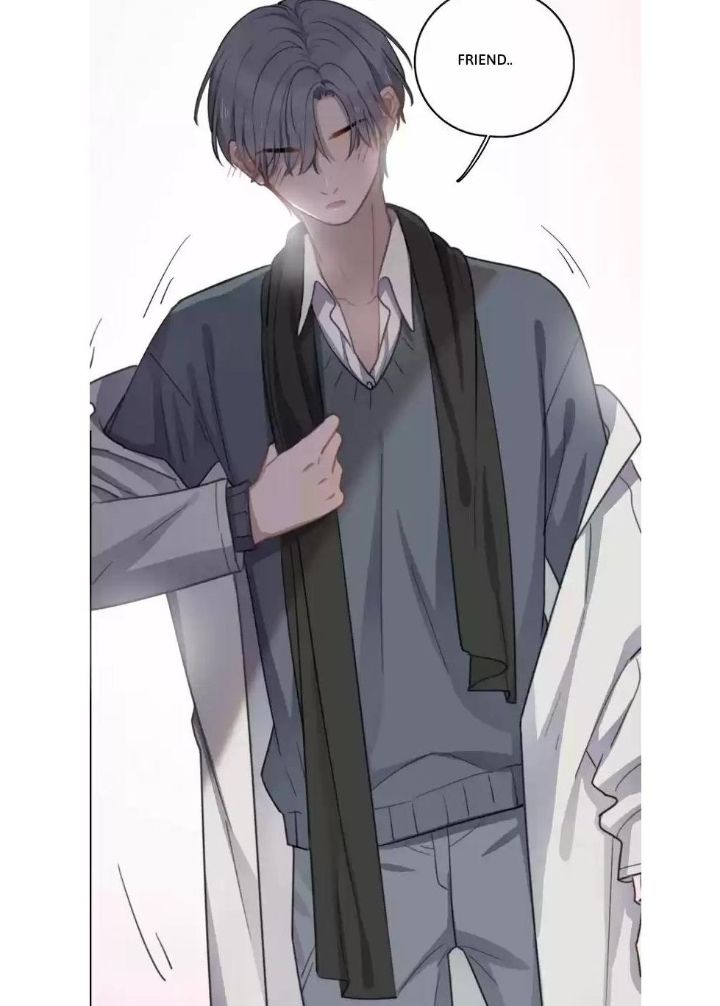 Too Close by JiJing Jun, Shou – Part 5 – Bonus [Eng] page 45