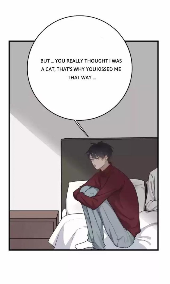 Too Close by JiJing Jun, Shou – Part 5 – Bonus [Eng] page 45