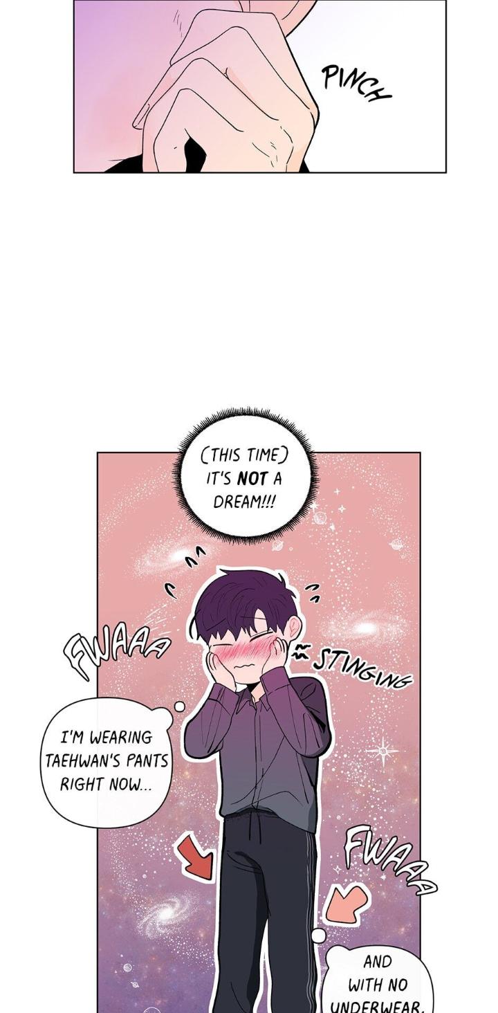 Banana Scandal by DOLSHA – Season 2 – Uncensored [Eng] page 43