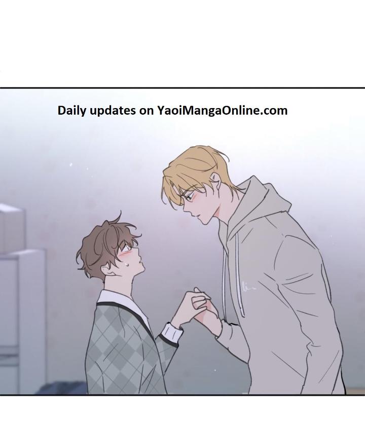 Yours to Claim by Zzin-Bam / Waje – Season 2 [Eng] page 43