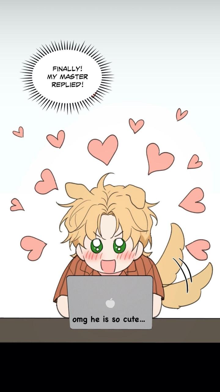 Yours to Claim by Zzin-Bam / Waje – Season 2 [Eng] page 42