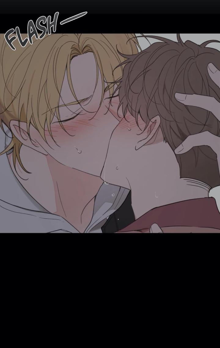 Yours to Claim by Zzin-Bam / Waje – Season 2 [Eng] page 42