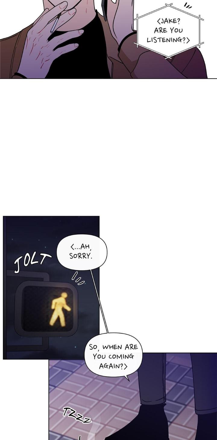 Banana Scandal by DOLSHA – Season 2 – Uncensored [Eng] page 43