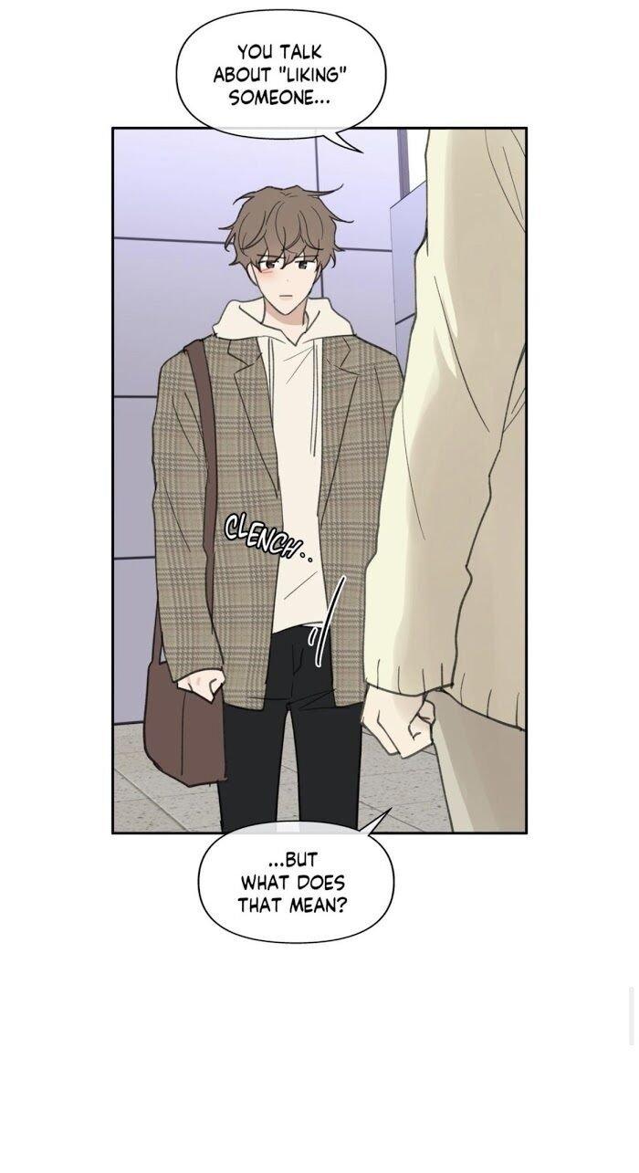 Yours to Claim by Zzin-Bam / Waje – Season 2 [Eng] page 44