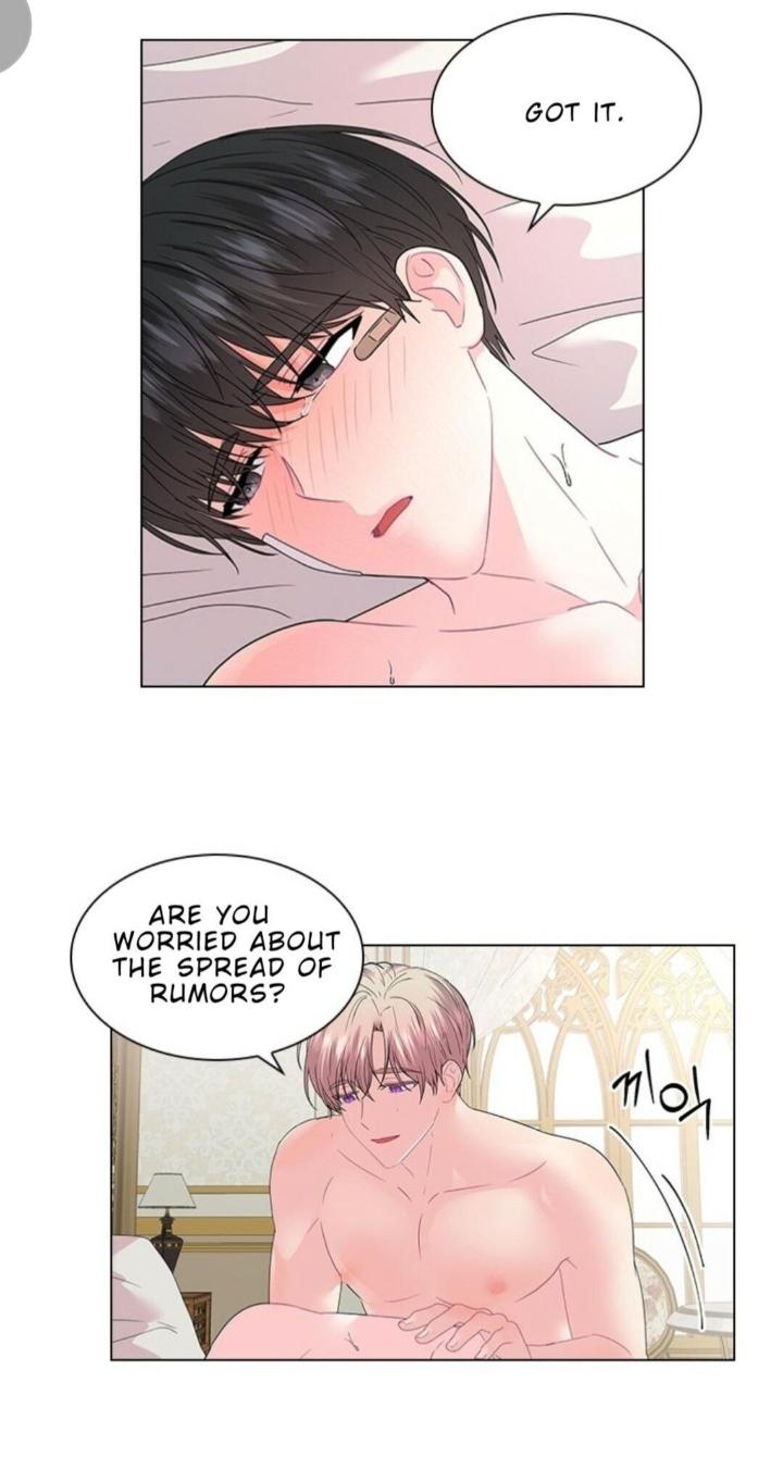 Who’s Your Daddy? by Anko/ Kyunta – Uncensored [Eng] page 44