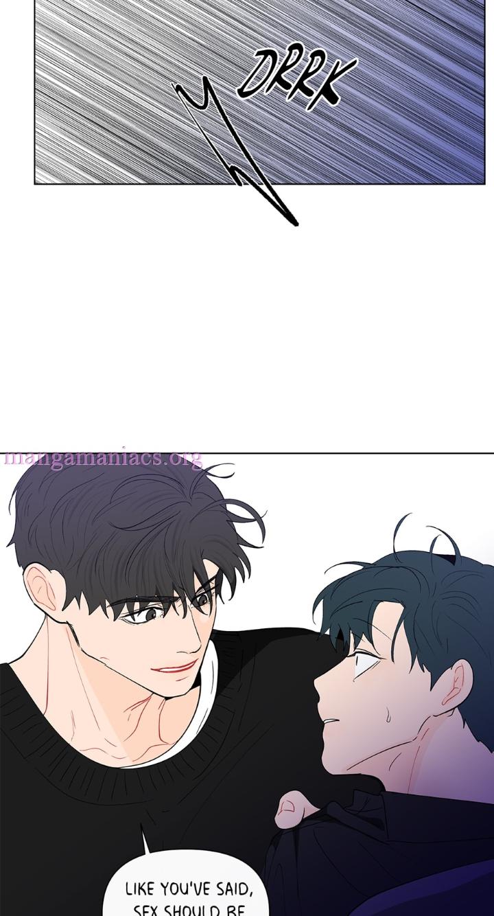 Banana Scandal by DOLSHA – Season 2 – Uncensored [Eng] page 44