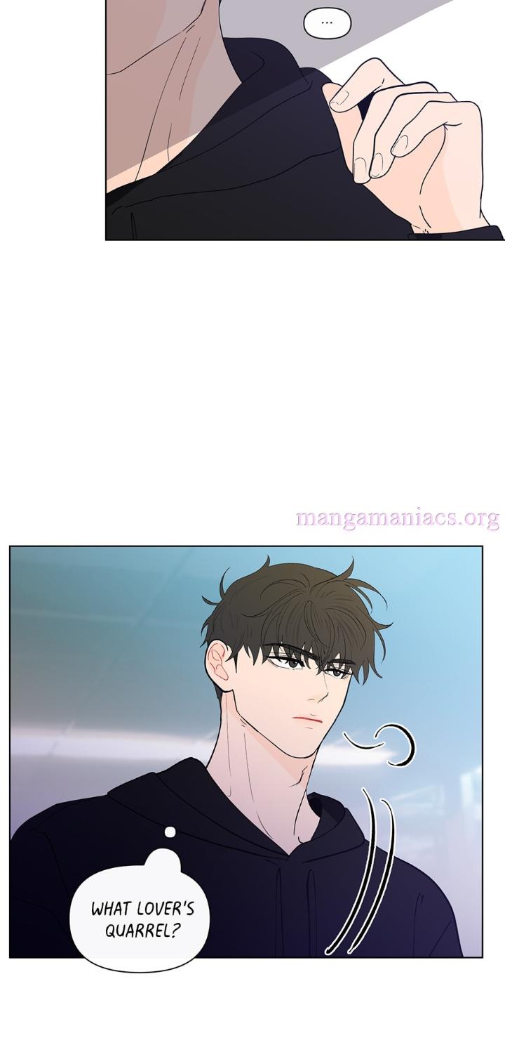 Banana Scandal by DOLSHA – Season 2 – Uncensored [Eng] page 44