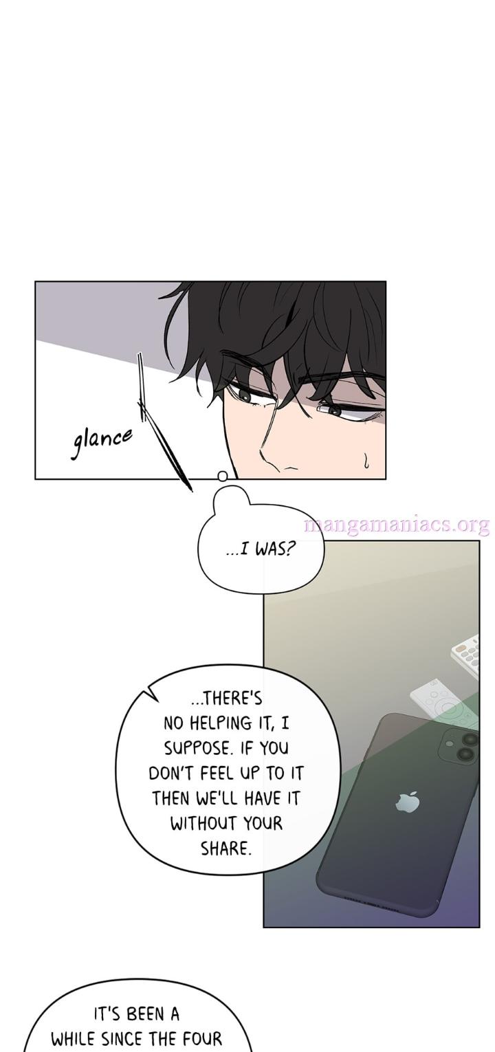 Banana Scandal by DOLSHA – Season 2 – Uncensored [Eng] page 44