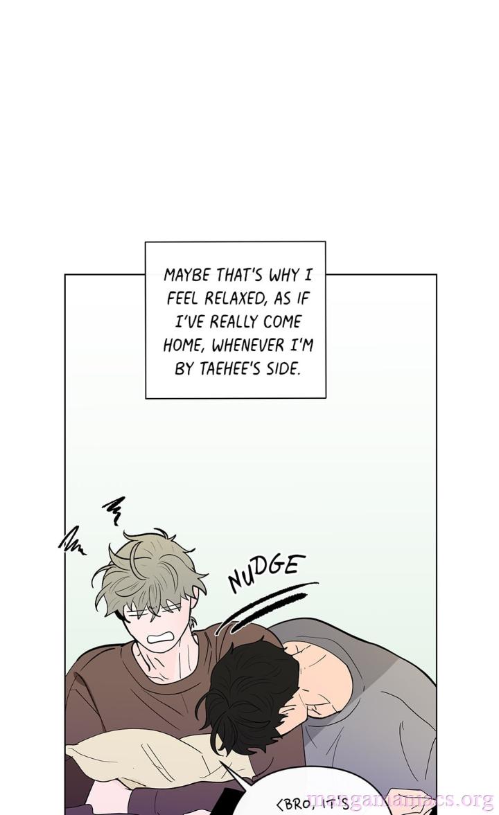 Banana Scandal by DOLSHA – Season 2 – Uncensored [Eng] page 44