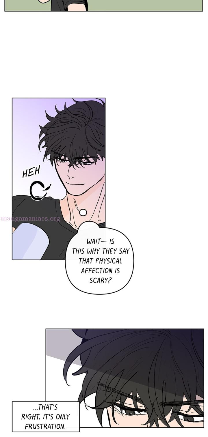 Banana Scandal by DOLSHA – Season 2 – Uncensored [Eng] page 44