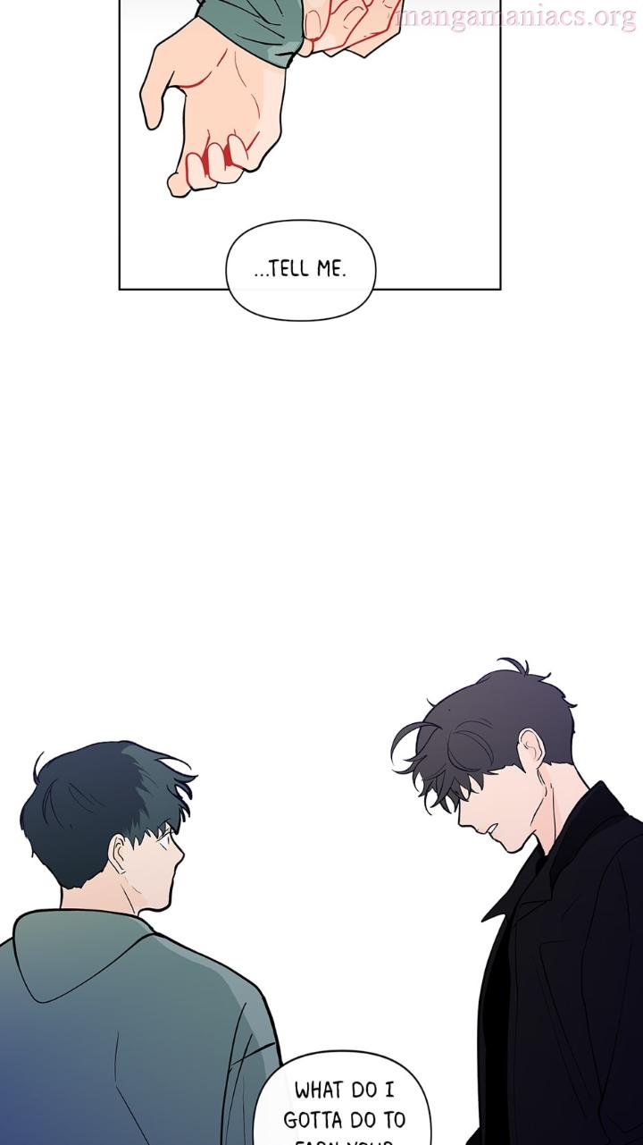 Banana Scandal by DOLSHA – Season 2 – Uncensored [Eng] page 44