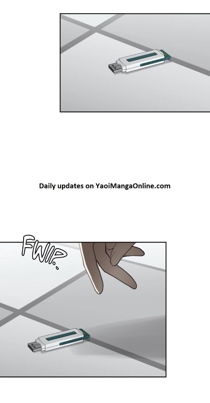 Yours to Claim by Zzin-Bam / Waje – Season 1 [Eng] page 44