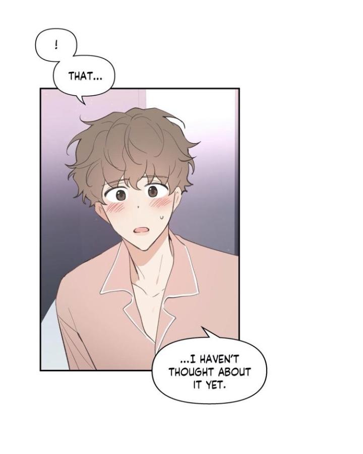 Yours to Claim by Zzin-Bam / Waje – Season 1 [Eng] page 45