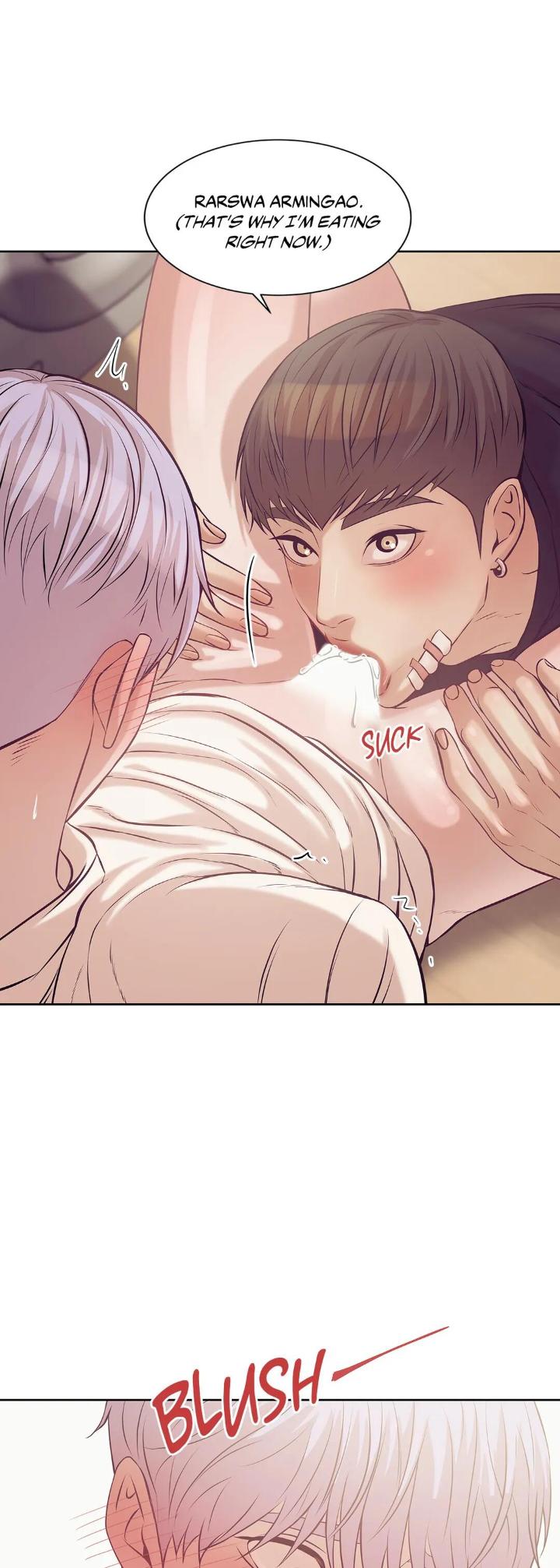 Pearl Boy by KinGin [Eng] page 43