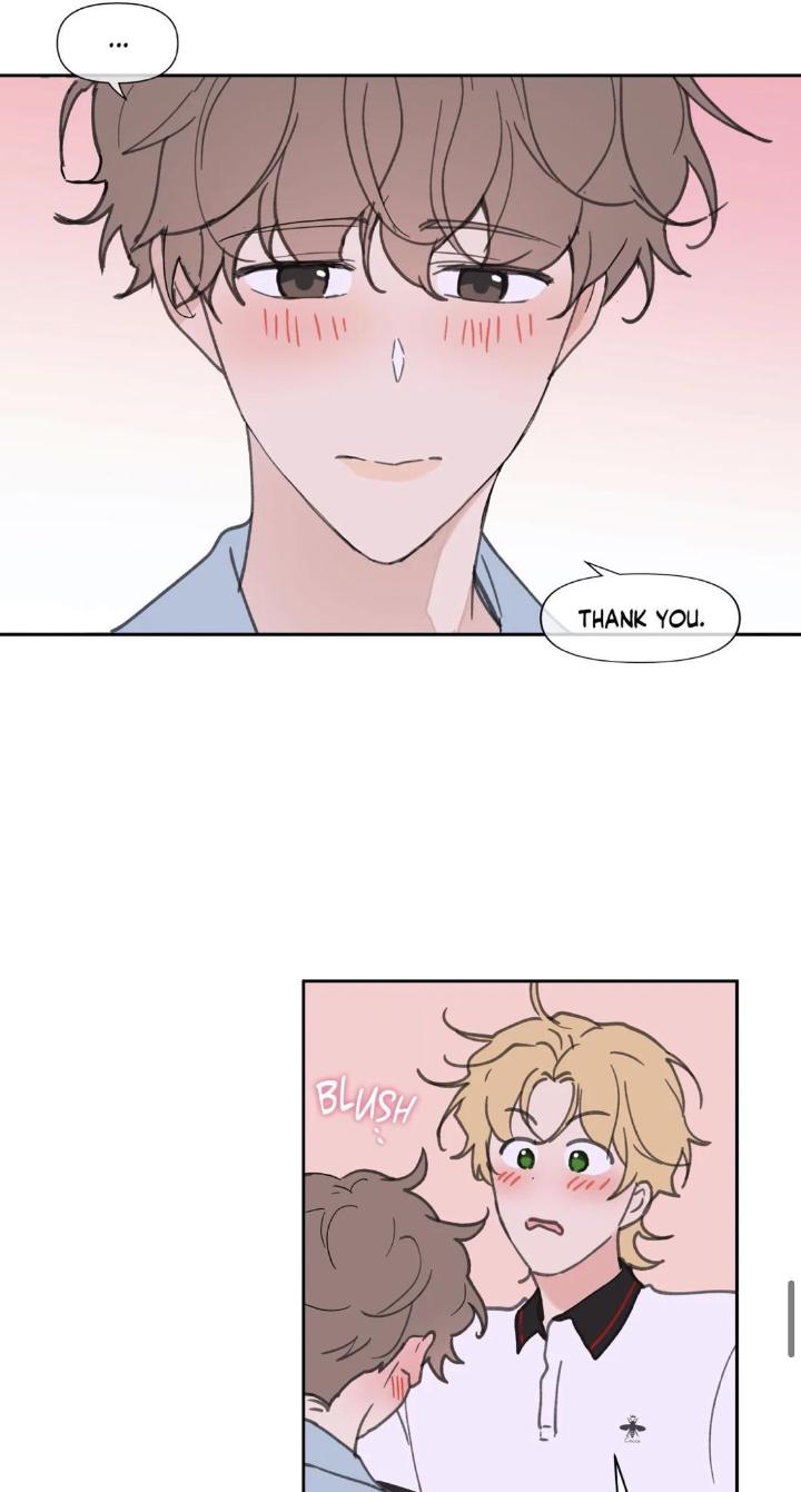 Yours to Claim by Zzin-Bam / Waje – Season 1 [Eng] page 44