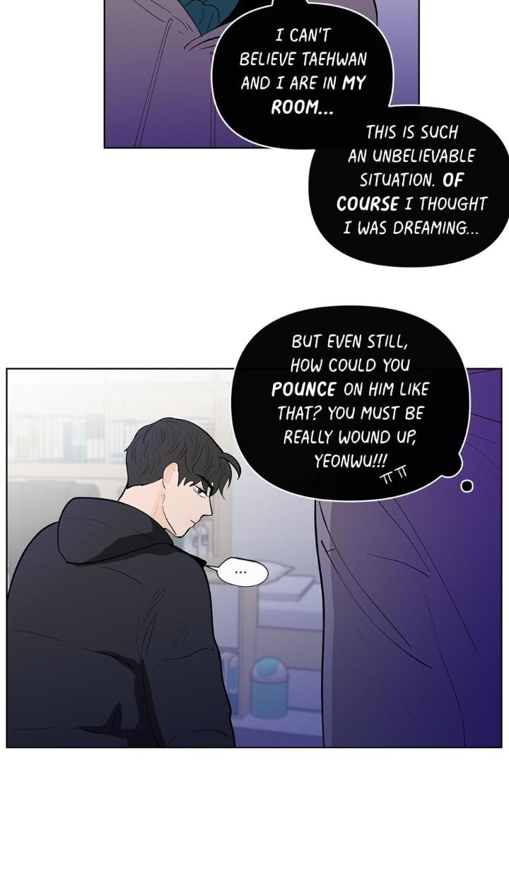 Banana Scandal by DOLSHA – Season 2 – Uncensored [Eng] page 44