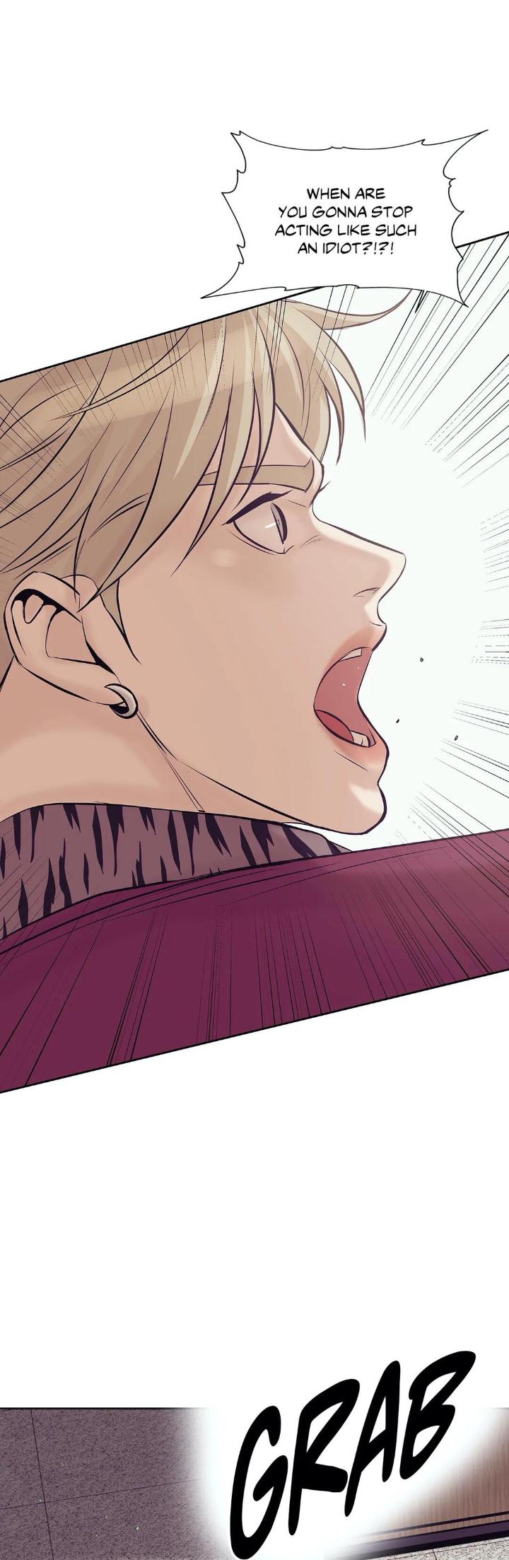 Pearl Boy by KinGin [Eng] page 44