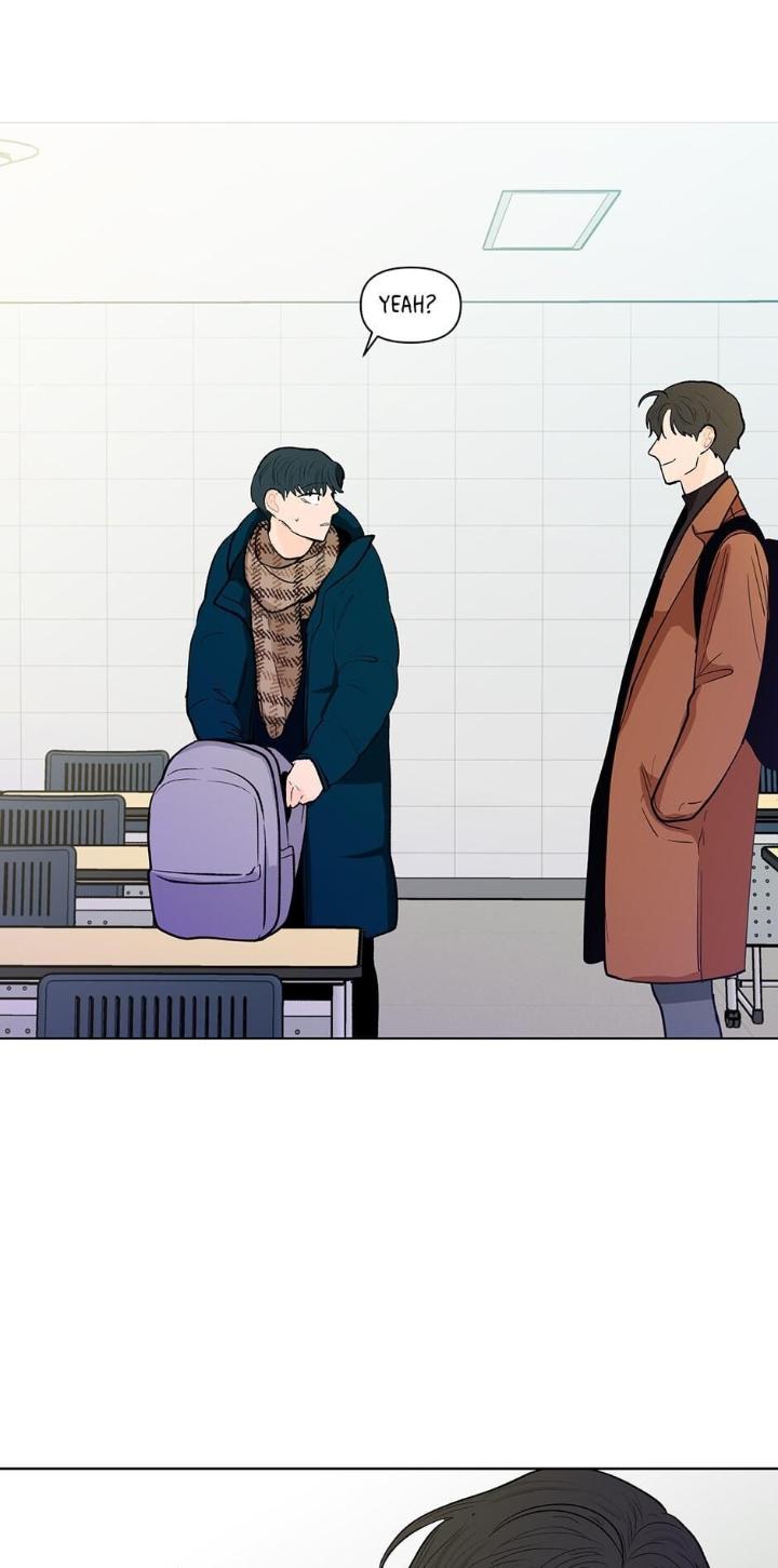 Banana Scandal by DOLSHA – Season 2 – Uncensored [Eng] page 44