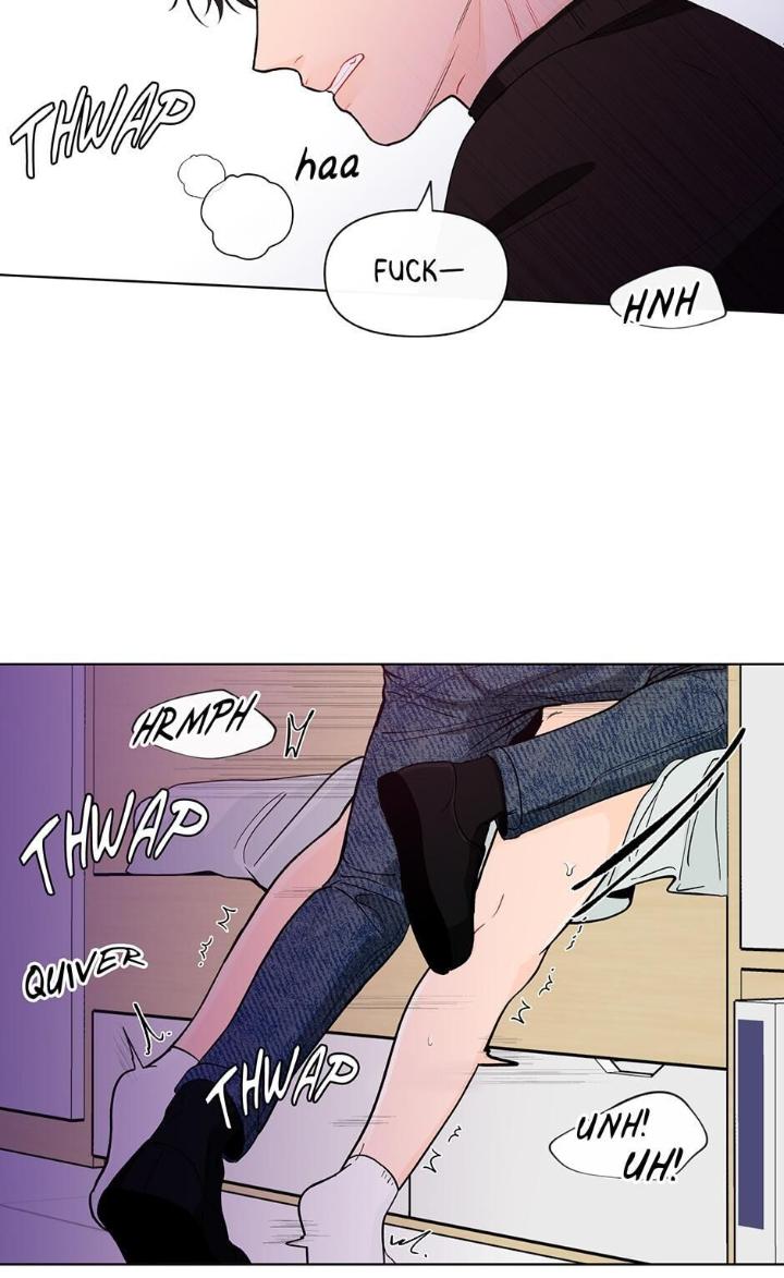 Banana Scandal by DOLSHA – Season 2 – Uncensored [Eng] page 44