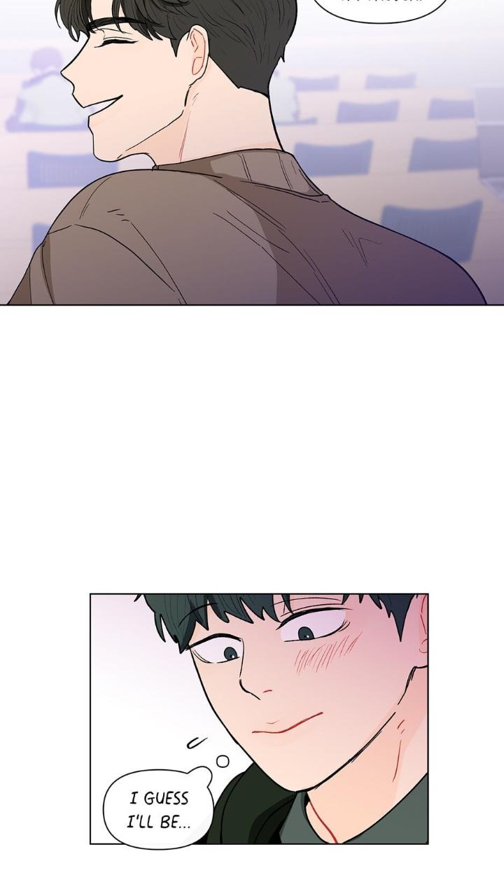 Banana Scandal by DOLSHA – Season 2 – Uncensored [Eng] page 43