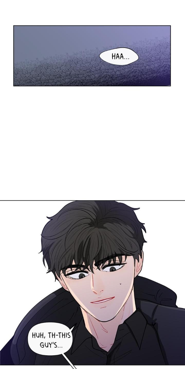 Banana Scandal by DOLSHA – Season 2 – Uncensored [Eng] page 44