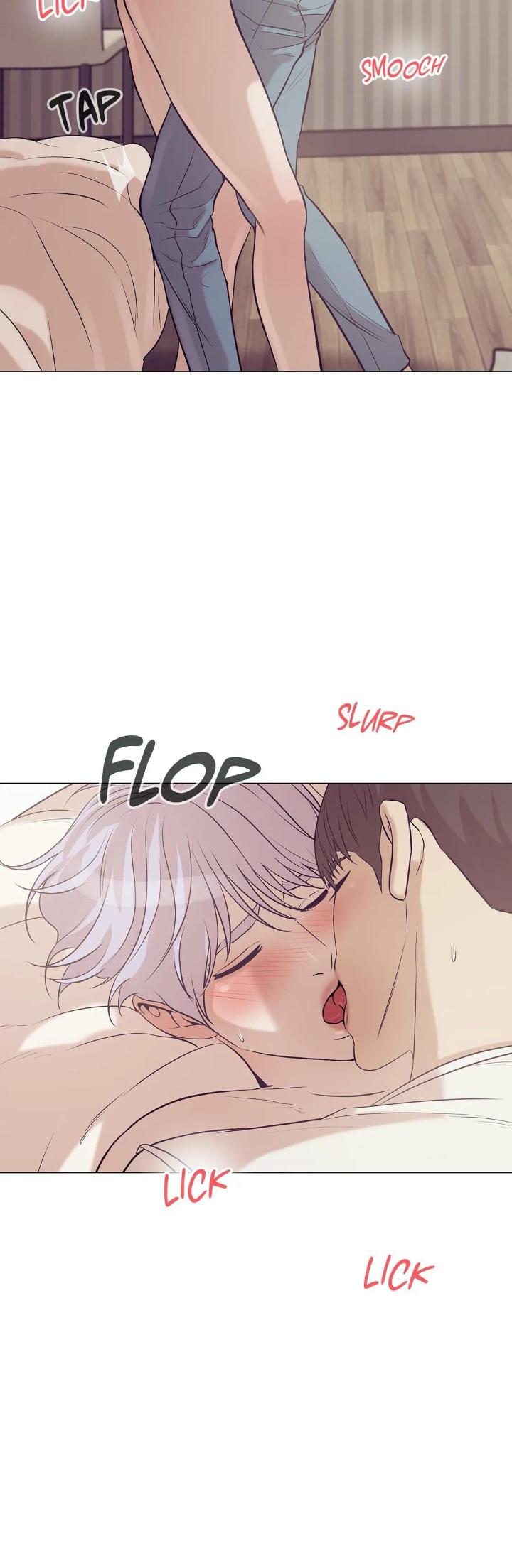 Pearl Boy by KinGin [Eng] page 44