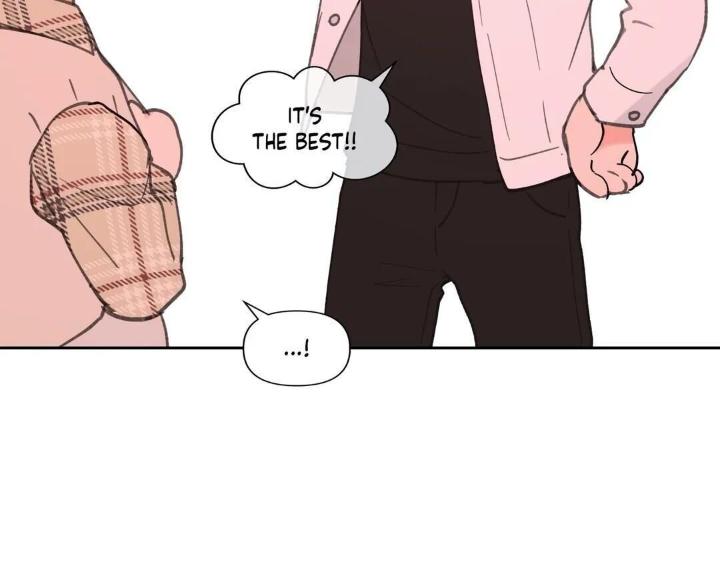 Yours to Claim by Zzin-Bam / Waje – Season 2 [Eng] page 41