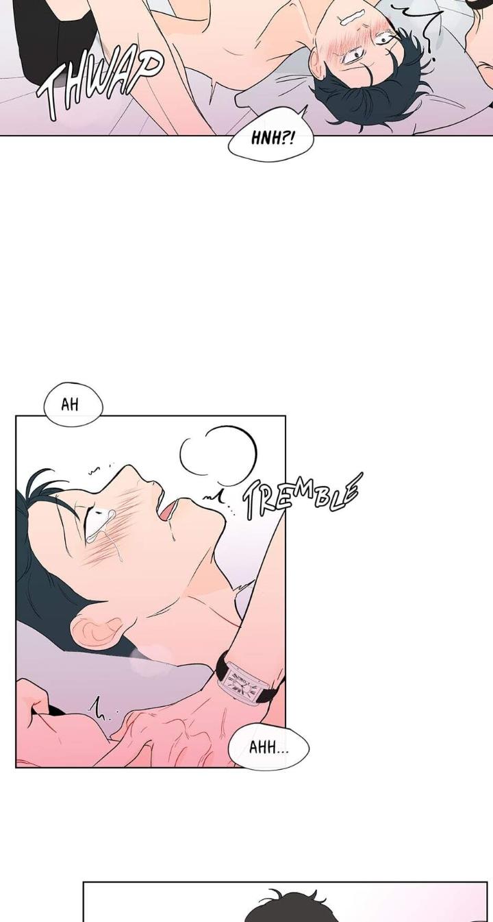 Banana Scandal by DOLSHA – Season 2 – Uncensored [Eng] page 44