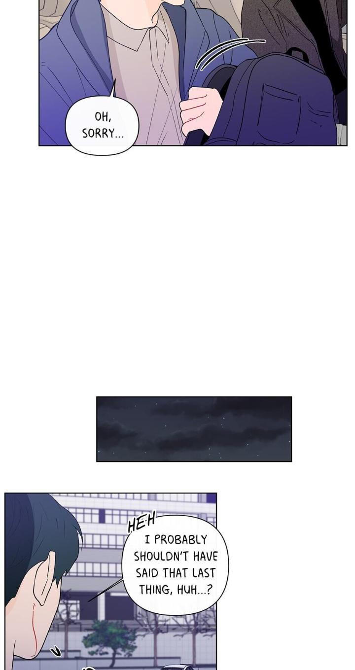 Banana Scandal by DOLSHA – Season 2 – Uncensored [Eng] page 43