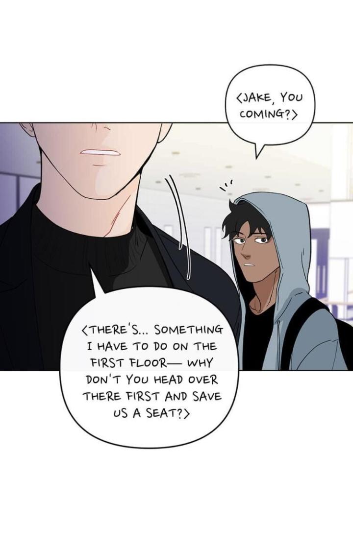 Banana Scandal by DOLSHA – Season 2 – Uncensored [Eng] page 45