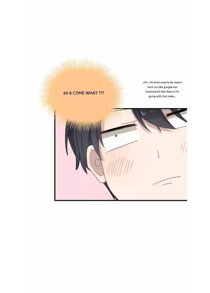 Too Close by JiJing Jun, Shou – Part 5 – Bonus [Eng] page 46