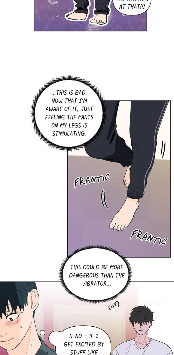 Banana Scandal by DOLSHA – Season 2 – Uncensored [Eng] page 44